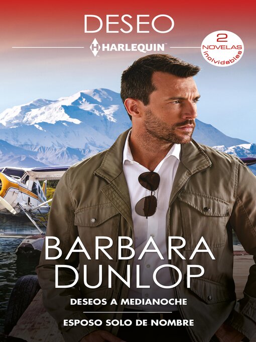 Title details for Deseos a medianoche / Esposo solo de nombre by Barbara Dunlop - Available